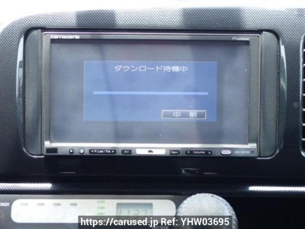 Used 2005 AT toyota wish ZNE10G Image[23]