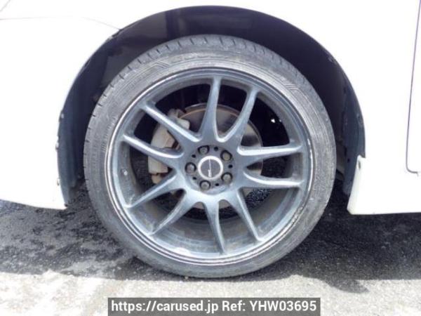 Used 2005 AT toyota wish ZNE10G Image[29]