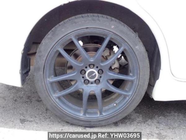 Used 2005 AT toyota wish ZNE10G Image[30]