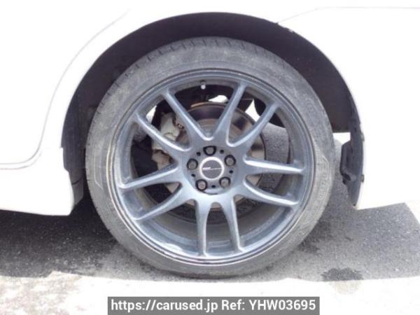 Used 2005 AT toyota wish ZNE10G Image[31]