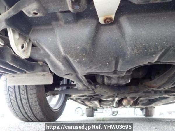 Used 2005 AT toyota wish ZNE10G Image[32]