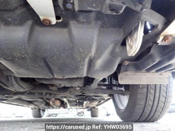 Used 2005 AT toyota wish ZNE10G Image[33]