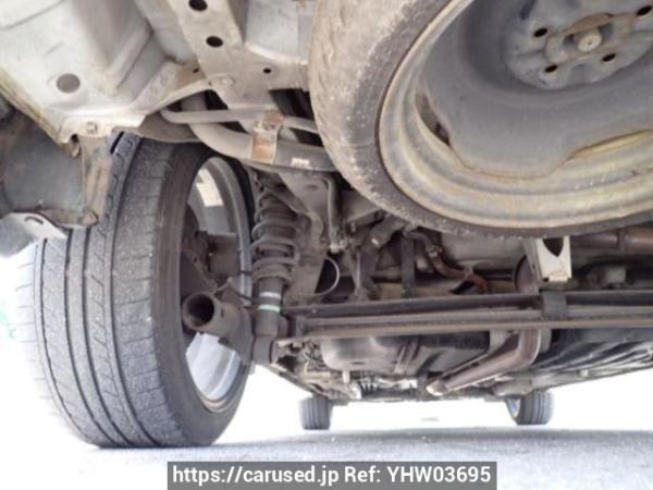 Used 2005 AT toyota wish ZNE10G Image[35]