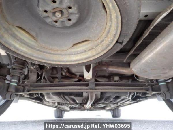 Used 2005 AT toyota wish ZNE10G Image[36]