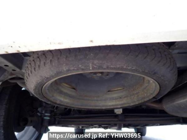 Used 2005 AT toyota wish ZNE10G Image[37]