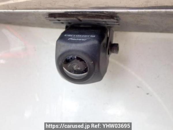 Used 2005 AT toyota wish ZNE10G Image[38]