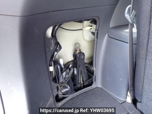Used 2005 AT toyota wish ZNE10G Image[39]
