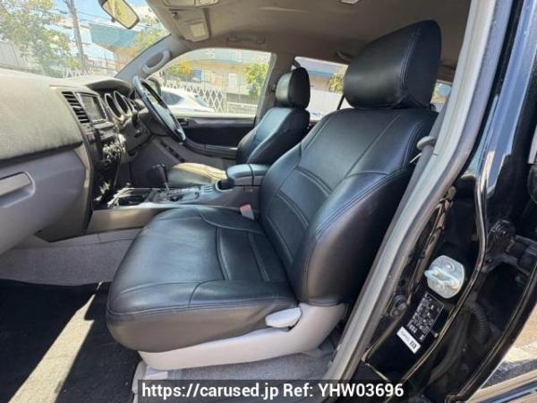 Used 2007 AT toyota hilux-surf TRN215W Image[13]