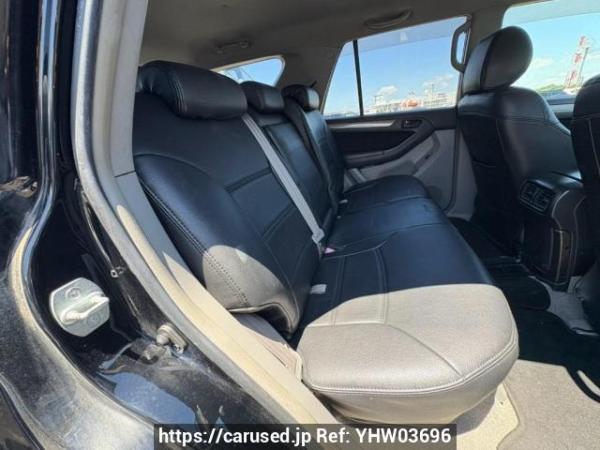 Used 2007 AT toyota hilux-surf TRN215W Image[14]