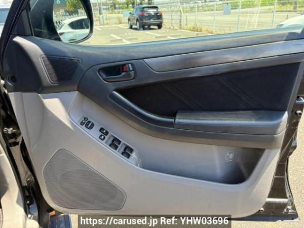 Used 2007 AT toyota hilux-surf TRN215W Image[16]