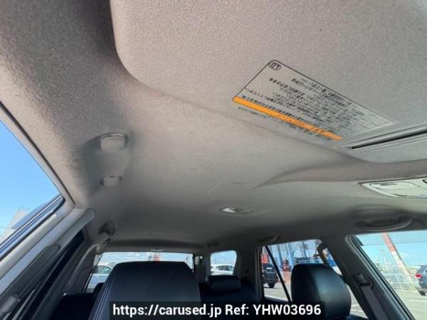Used 2007 AT toyota hilux-surf TRN215W Image[17]