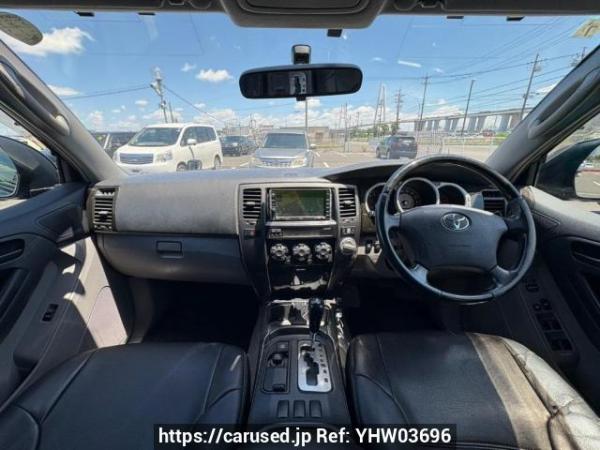 Used 2007 AT toyota hilux-surf TRN215W Image[18]