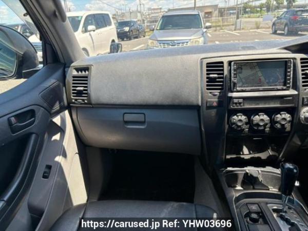 Used 2007 AT toyota hilux-surf TRN215W Image[19]