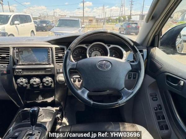Used 2007 AT toyota hilux-surf TRN215W Image[20]