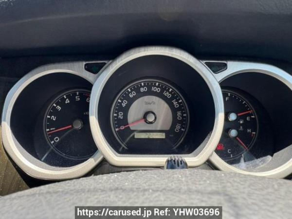 Used 2007 AT toyota hilux-surf TRN215W Image[21]