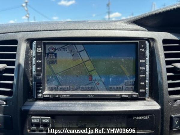 Used 2007 AT toyota hilux-surf TRN215W Image[24]