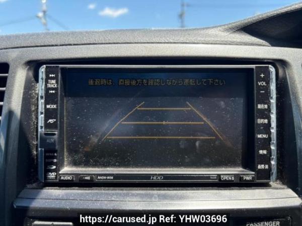 Used 2007 AT toyota hilux-surf TRN215W Image[25]