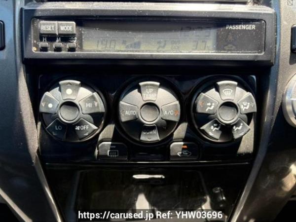 Used 2007 AT toyota hilux-surf TRN215W Image[26]