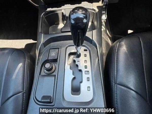 Used 2007 AT toyota hilux-surf TRN215W Image[27]