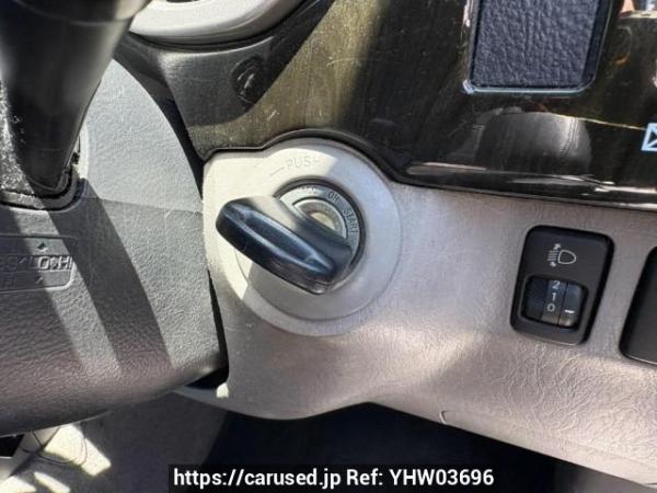 Used 2007 AT toyota hilux-surf TRN215W Image[28]
