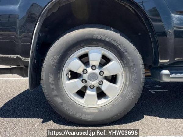 Used 2007 AT toyota hilux-surf TRN215W Image[32]