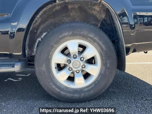 Used 2007 AT toyota hilux-surf TRN215W Image[33]