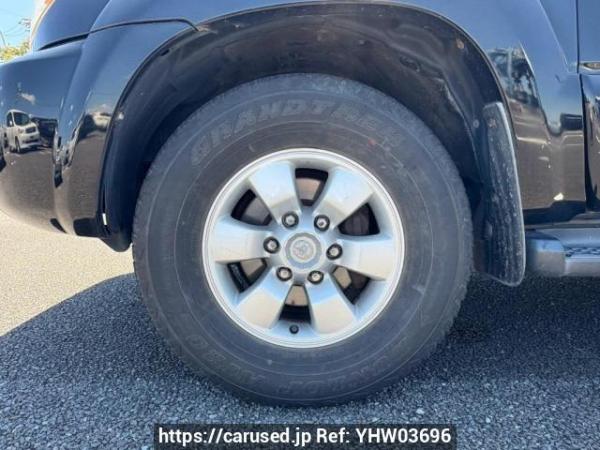 Used 2007 AT toyota hilux-surf TRN215W Image[34]
