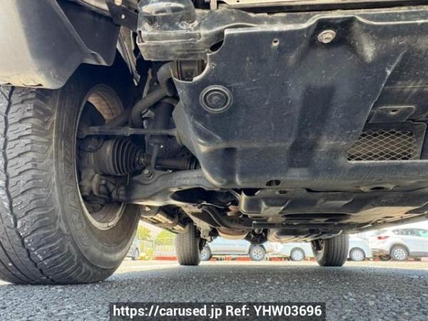 Used 2007 AT toyota hilux-surf TRN215W Image[35]