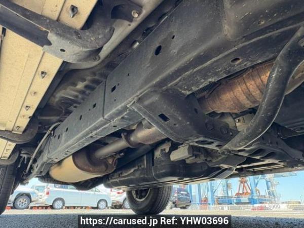 Used 2007 AT toyota hilux-surf TRN215W Image[37]
