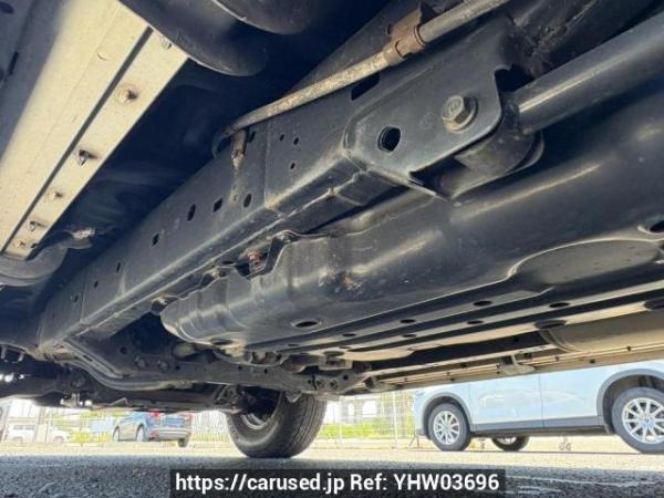 Used 2007 AT toyota hilux-surf TRN215W Image[39]