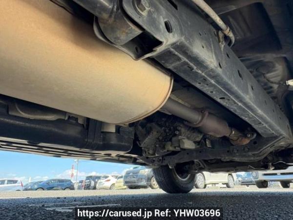 Used 2007 AT toyota hilux-surf TRN215W Image[40]