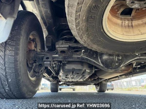 Used 2007 AT toyota hilux-surf TRN215W Image[41]
