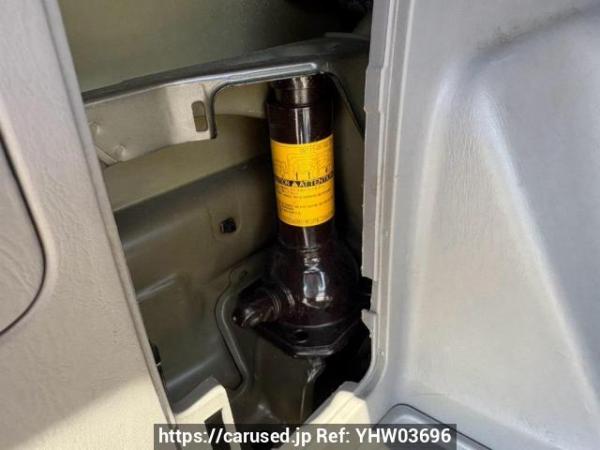 Used 2007 AT toyota hilux-surf TRN215W Image[46]