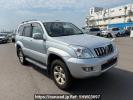 Toyota Land Cruiser Prado TRJ120W