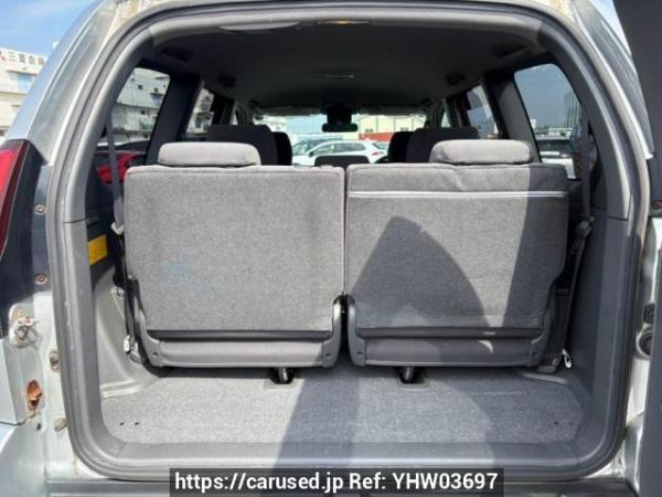 Used 2005 AT toyota land-cruiser-prado TRJ120W Image[8]