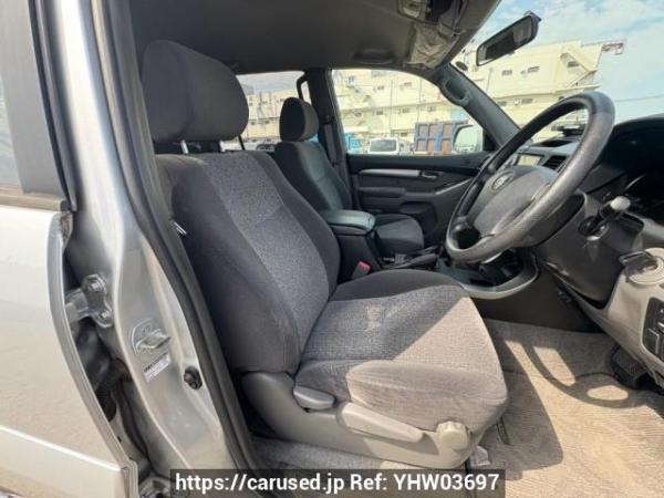 Used 2005 AT toyota land-cruiser-prado TRJ120W Image[12]
