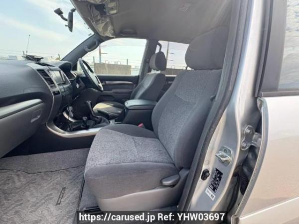 Used 2005 AT toyota land-cruiser-prado TRJ120W Image[13]