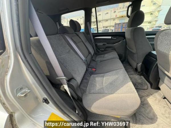 Used 2005 AT toyota land-cruiser-prado TRJ120W Image[14]
