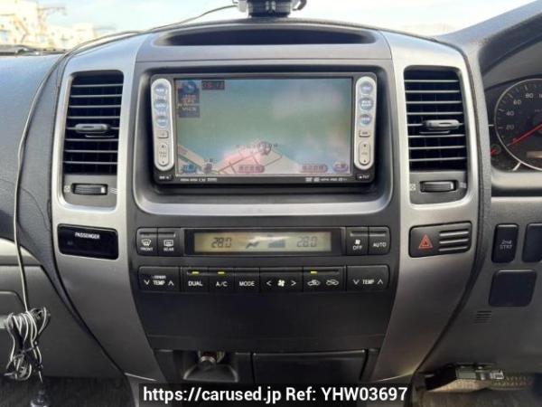 Used 2005 AT toyota land-cruiser-prado TRJ120W Image[19]