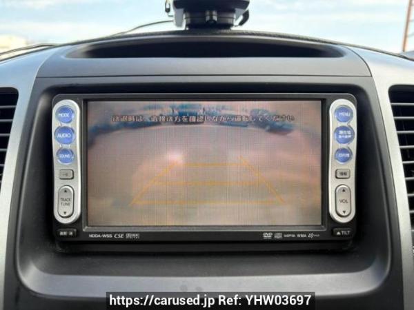 Used 2005 AT toyota land-cruiser-prado TRJ120W Image[22]