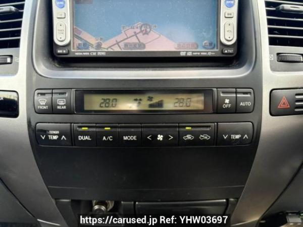 Used 2005 AT toyota land-cruiser-prado TRJ120W Image[23]