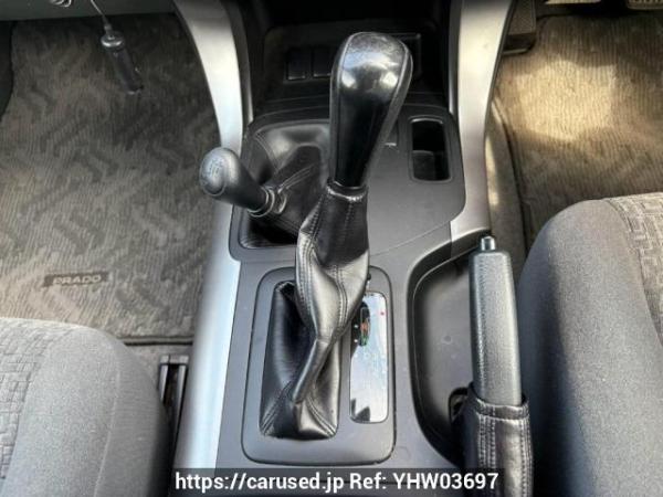 Used 2005 AT toyota land-cruiser-prado TRJ120W Image[24]