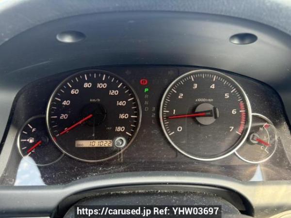 Used 2005 AT toyota land-cruiser-prado TRJ120W Image[25]