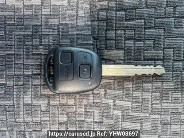 Used 2005 AT toyota land-cruiser-prado TRJ120W Image[29]
