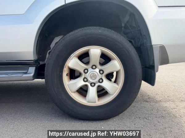 Used 2005 AT toyota land-cruiser-prado TRJ120W Image[33]