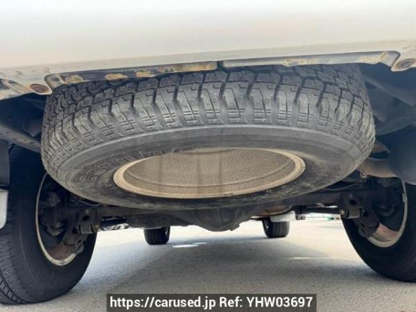 Used 2005 AT toyota land-cruiser-prado TRJ120W Image[43]