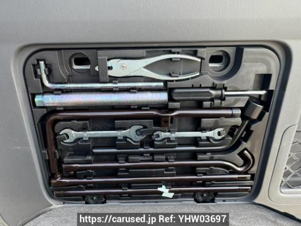 Used 2005 AT toyota land-cruiser-prado TRJ120W Image[44]