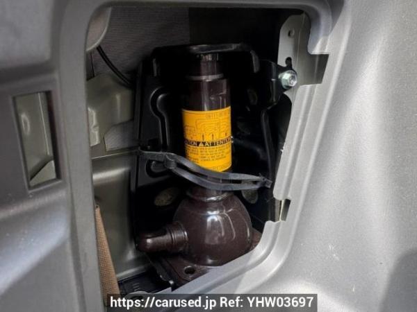 Used 2005 AT toyota land-cruiser-prado TRJ120W Image[45]