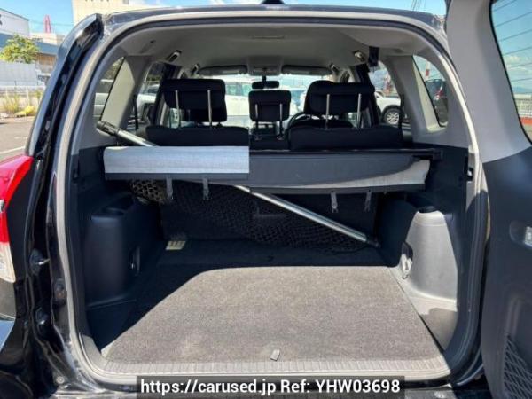 Used 2012 AT toyota vanguard ACA38W Image[8]