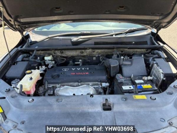 Used 2012 AT toyota vanguard ACA38W Image[9]
